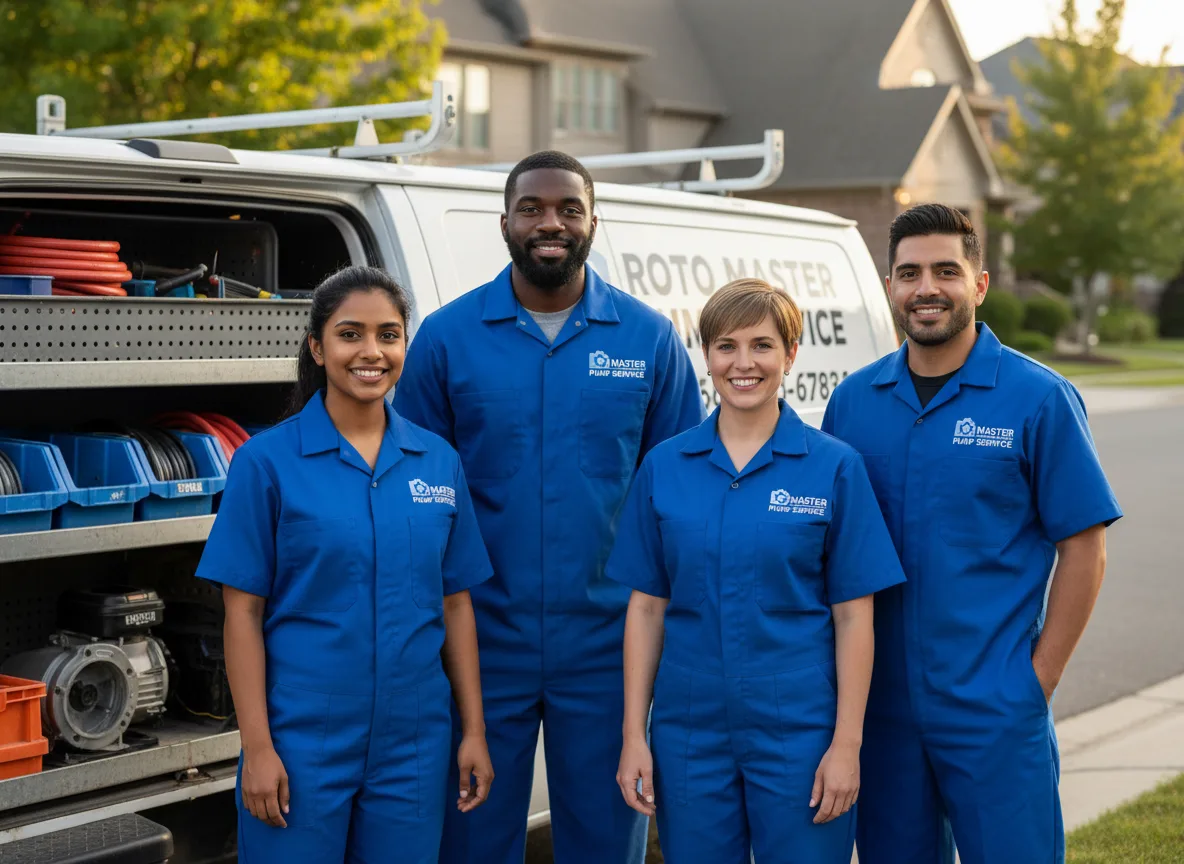 Sump Pump Installation company in Sawyer, MI